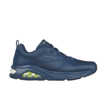 Skechers Tres Air Uno Modern Aff Grö e (183071-BLU)