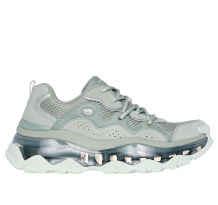 Skechers Uno Chaos Shoes (177935-SAGE)