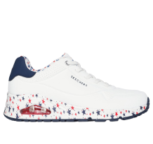 Skechers UNO Free Stryde (177008-WRDB)