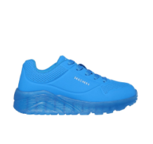 Skechers Uno Ice 405770L BLU (405770L-BLU)