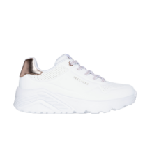 Skechers Uno (310384L-WHT) in weiss