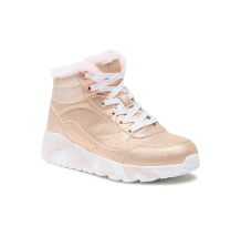 Skechers Uno Lite Camo Dazzle (310485L_GDPK)