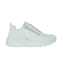 Skechers Uno Lite Easy Zip (310387L-SAGE)