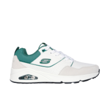 Skechers Uno Retro One (183020-WGRN)