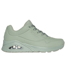 Skechers Uno Stand on Air (73690-SAGE)