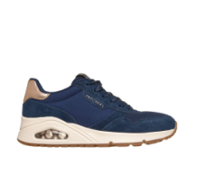 SKECHERS Uno Vintage Air (177856-NVY)