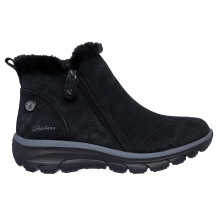 Skechers Easy Going High Zip 2 (168042-BBK)