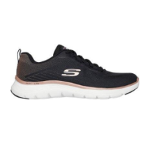 SKECHERS Flex Appeal 5.0 (150217_BKRG)