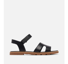 Sorel Ella III Ankle Strap Flache (2076821010)