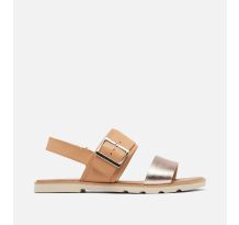 Sorel Ella III Slingback Flache (2069721246)