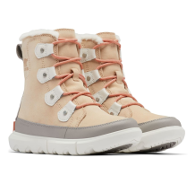 Sorel Explorer II Joan Faux Fur Wp (1951631_260)