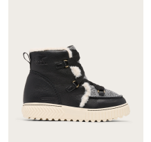 Sorel Ona Ave Alpine Boot Wp Chalk (2088311_011)