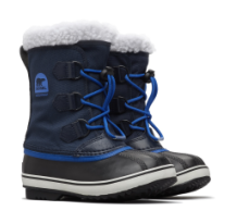 Sorel Winterstiefel Yoot Pac Nylon navy (1855212-465)