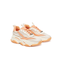 Steve Madden Possession E SM19000033 cru (POSSESSION-E-PEACH-SILVER)