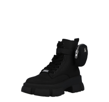 Steve Madden Tanker P (TANKER-P-BLACK)