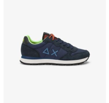 SUN68 Z46102 TOM 502 07 NAVY BLUE FLUO (Z46102-07)