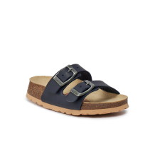 Superfit Sandale Synthetik \ FUSSBETTPA (0-800111-8000)