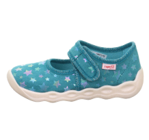 SUPERFIT Hausschuhe (1-006272-7000)