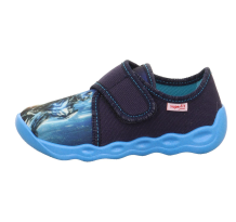 SUPERFIT Hausschuhe (1-006274-8060)
