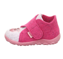 SUPERFIT Hausschuhe (1-006291-5510)