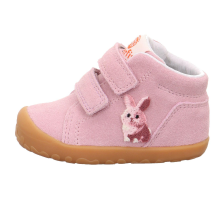 SUPERFIT Klettschuhe Slipper (1-009670-5510)