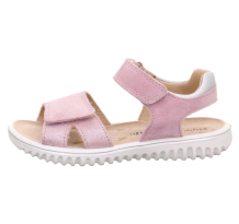 Superfit Sandale Leder SPARKLE (1-609004-5510)