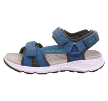 Superfit Sandale Synthetik CRISS CROS (1-000580-8030)