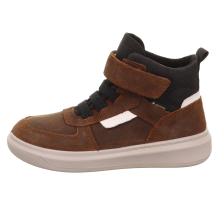 Superfit Stiefelette Leder COSMO (1-006454-3010)