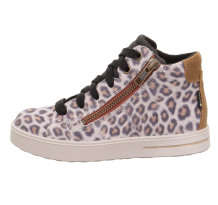 Superfit Stiefelette Leder STELLA (1-000812-3000)