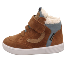 Superfit Stiefelette Leder SUPIES (1-000779-3000)