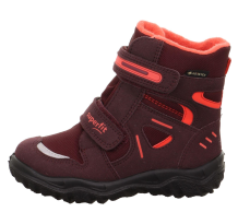 Superfit Textil HUSKY (1-809080-5010)