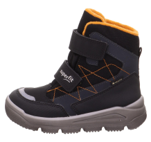 Superfit Textil MARS (1-009086-0000)