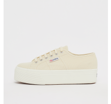 Superga Low COTU Platform Top S9111LW 2790 (S9111LW-SAKJ)
