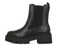 Tamaris Chelsea Boots aus echtem Leder in (1-25408-41-007)