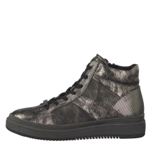 TAMARIS Schnürstiefeletten (1-1-25224-29-934)