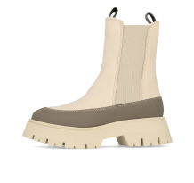 Tamaris 25461 29 370 Chelsea Boots Antelope Taupe (1-1-25461-29-370)