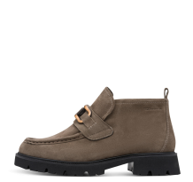 TAMARIS COMFORT Klassische Stiefeletten (8-85400-47-377)