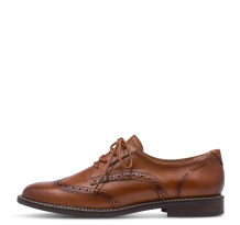 TAMARIS Elegante Schnürer (1-23205-47-305)