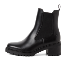 TAMARIS Klassische Stiefeletten (1-25407-47-003)