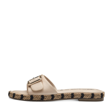 TAMARIS Klassische Pantoletten (1-27117-42-251)