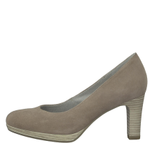 TAMARIS Klassische Pumps ELOPE SUEDE (1-1-22410-20-334)