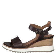 TAMARIS Keilsandaletten (1-1-28015-24-335)