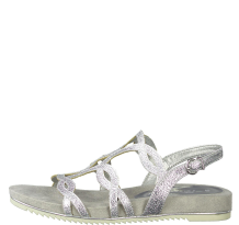 TAMARIS Riemchensandalen (1-1-28103-24-944)