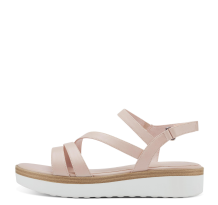 TAMARIS Plateausandaletten (1-1-28215-20-508)