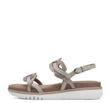 TAMARIS Riemchensandalen (1-1-28716-20-373)