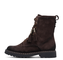 TAMARIS Schnürstiefeletten (1-25284-47-304)
