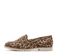 TAMARIS Slipper Trotteur LEOPARD (1-24219-46-360)