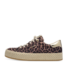 TAMARIS Sportliche Schnürer RD (1-23795-44-360)