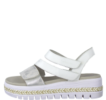 TAMARIS Comfort Plateausandaletten (8-8-88702-20-942)