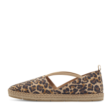 TAMARIS Slipper Trotteur RD (1-24620-44-360)